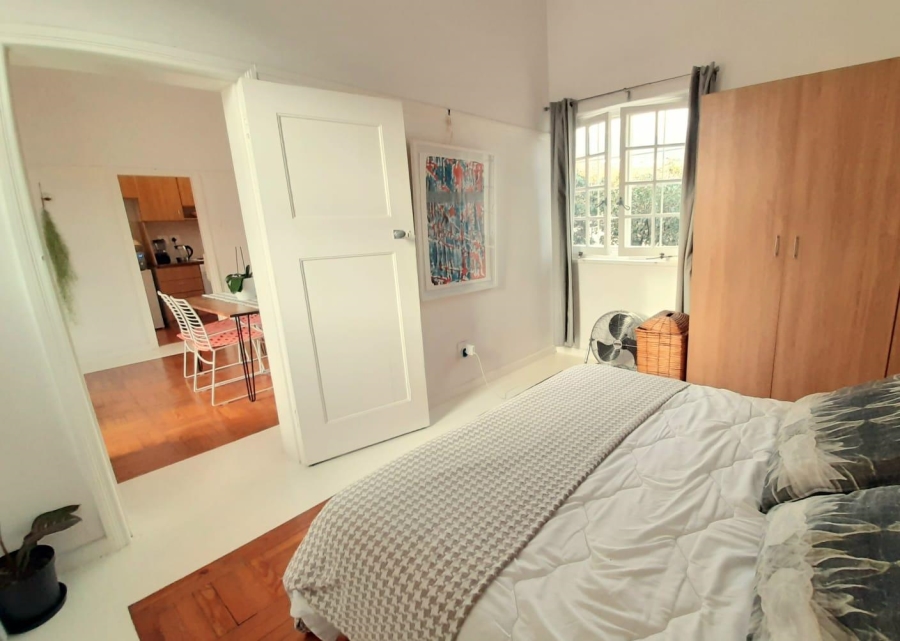 To Let 1 Bedroom Property for Rent in Cape Town City Centre Western Cape